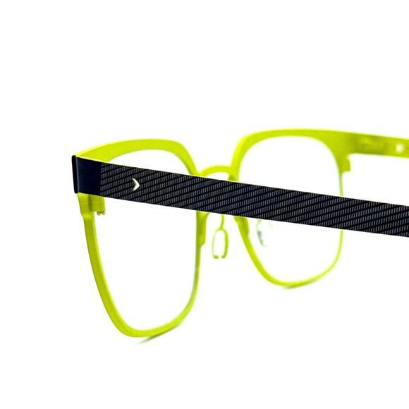 New, BLACKFIN Eyeglasses Winter Harbor BF881 Col.931 Authentic - Picture 7 of 11